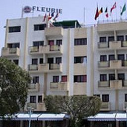 Residence Fleurie Agadir