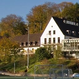 Sportschule Fuchsbachtal (Nebengebäude) Barsinghausen 