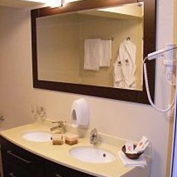 Bathroom Levoslav House