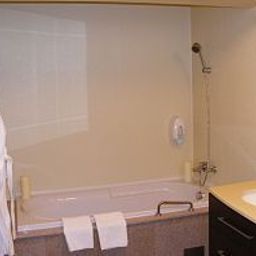 Bathroom Levoslav House