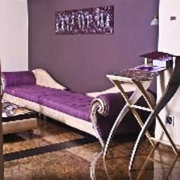 Reception Levoslav House