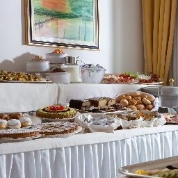 Buffet Diana Fotos