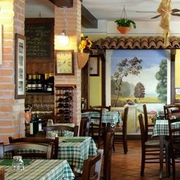 Restaurante Diana Fotos