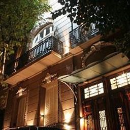 Raco de Buenos Aires Hotel Boutique Buenos Aires