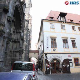 Cerny Slon Prag