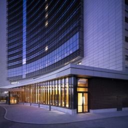 Hyatt Regency Ekaterinburg Ekaterinburg