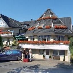 Nesemeyer Gästehaus Bad Laer