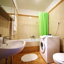 Bathroom Opera Residence Fotos
