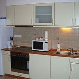 Kitchen Opera Residence Fotos