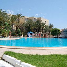 Piscina Delphin Jardin