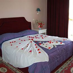 Habitación Delphin Jardin