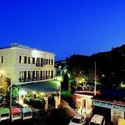 Villa Maria Ischia