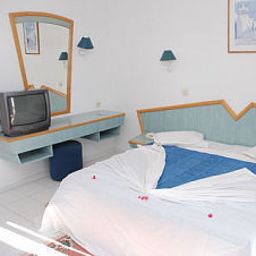 Delphin Plazza Hammamet