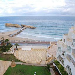 Delphin Habib Monastir