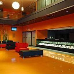 Recepcja Casino Safir