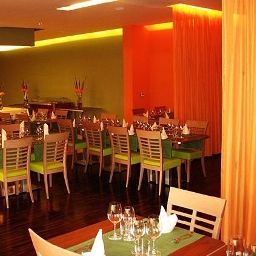 Restauracja Casino Safir