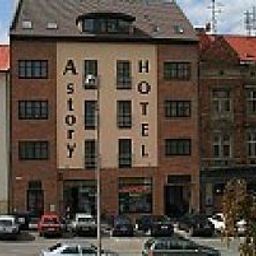 Astory Plzeň