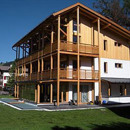 Garni-Hotel am Burghügel San Candido