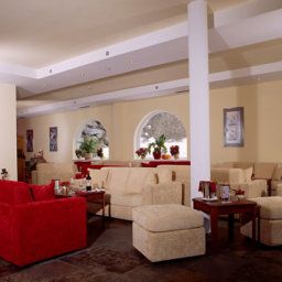  Erlebnishotel Fendels