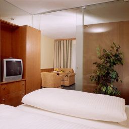  Erlebnishotel Fendels