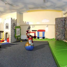  Erlebnishotel Fendels