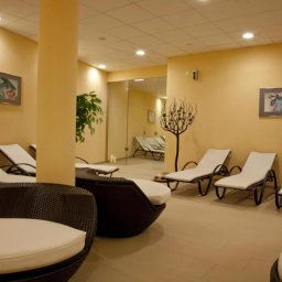 Erlebnishotel Fendels
