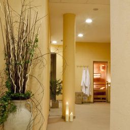  Erlebnishotel Fendels