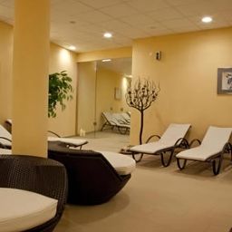 Area wellness Erlebnishotel Fendels
