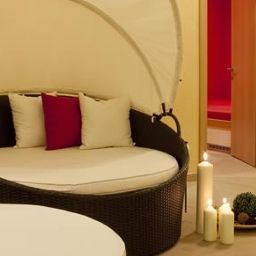 Area wellness Erlebnishotel Fendels
