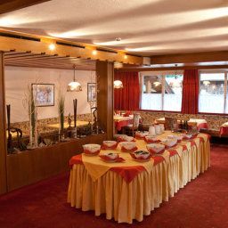  Edelweiss Hotel Fotos