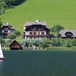Ferienhof Obergasser und Pension Bergblick Weißensee 