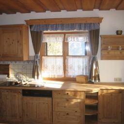 Ferienchalet Katharina Hütte Ramsau im Zillertal