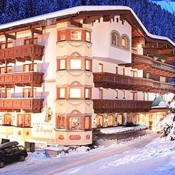 Zillergrund Mayrhofen