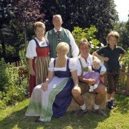 Sporthof Austria Fotos