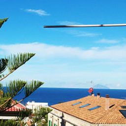 I Muci Bed & Breakfast Gioiosa Marea