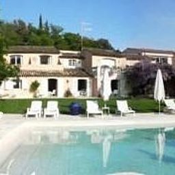 Le Verger Maelvi Grimaud