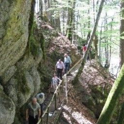 Ochsen Gasthof Hittisau 