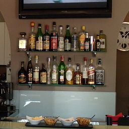 Bar Attico Partenopeo B&B