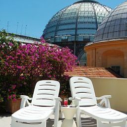 Terrazza Attico Partenopeo B&B