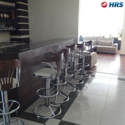 Bar Ceres Hotel