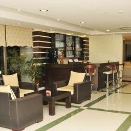 Bar Ceres Hotel