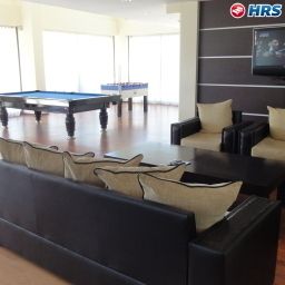 Hall Ceres Hotel