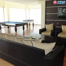 Hall Ceres Hotel