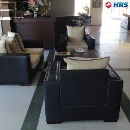 Hall Ceres Hotel