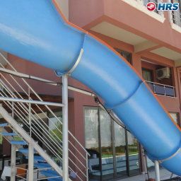 Piscina Ceres Hotel
