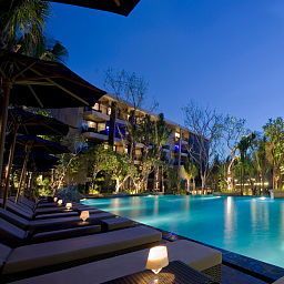 Avista Resort & Spa Kata Beach Ban Karon