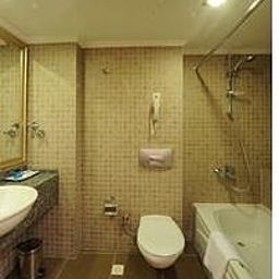Bathroom Burcman