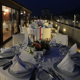 Terrace Burcman