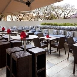 Bar Crowne Plaza JOHANNESBURG - THE ROSEBANK
