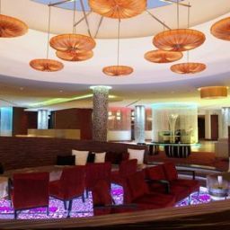 Hala Crowne Plaza JOHANNESBURG - THE ROSEBANK
